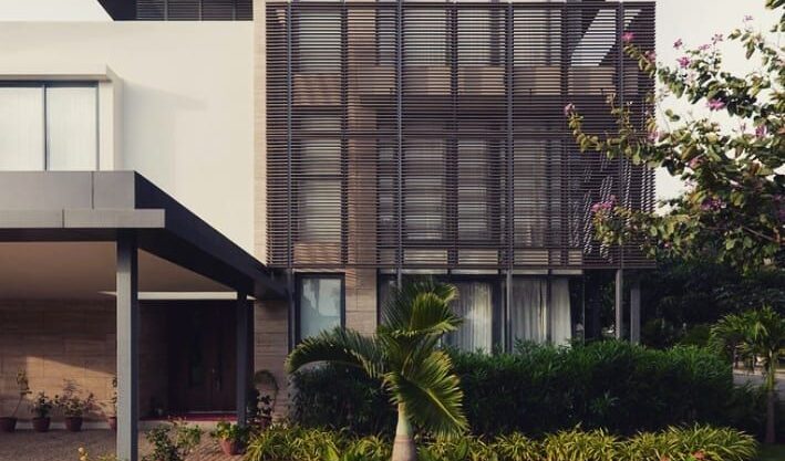 4 BHK Villa in Yelahanka