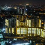 embassy lake terraces - flats for sale near Hebbal