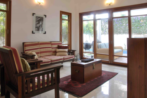 4 BHK House for Rent in RMV Extension