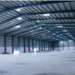 Warehouse at Bidadi for rent