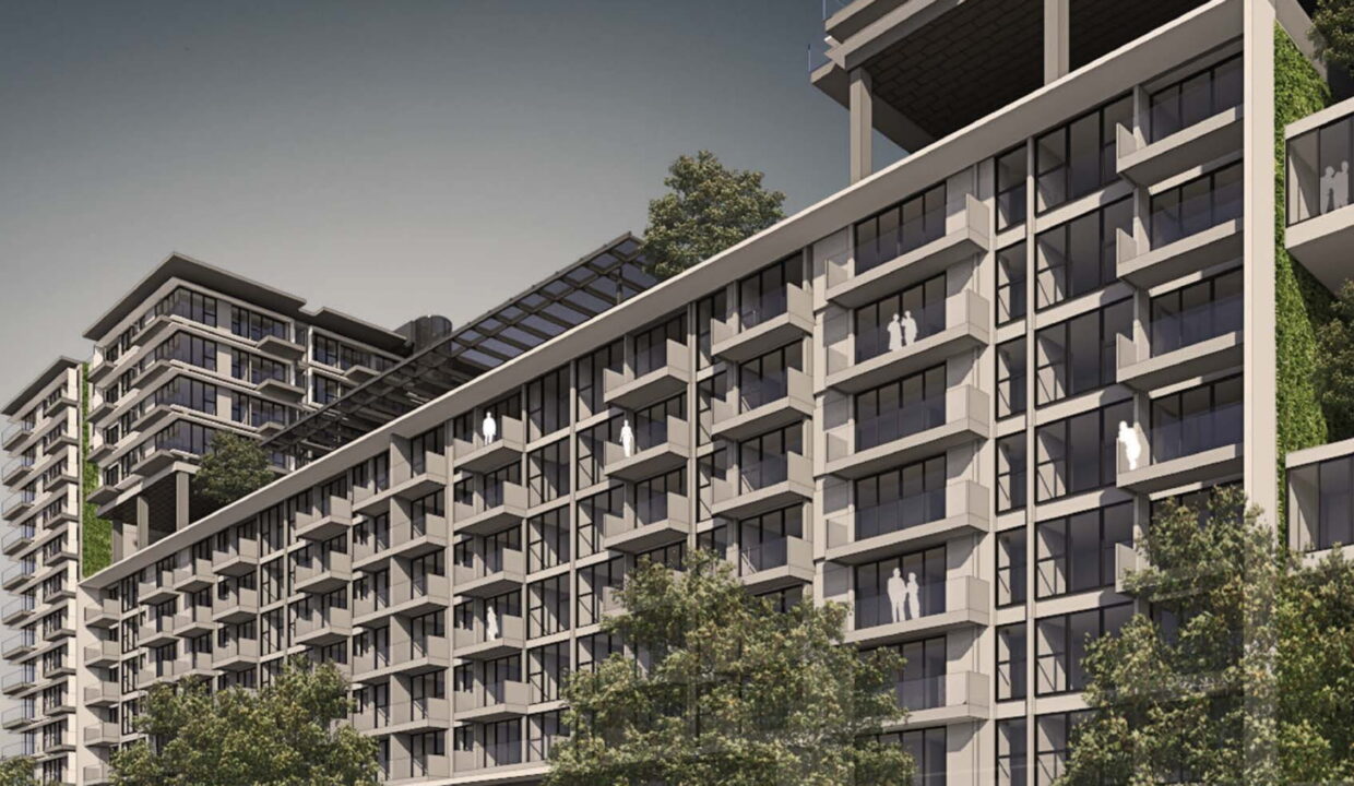 3BHK flat in Koramangala