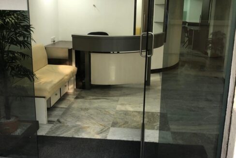 Office space for rent  on Richmond Road