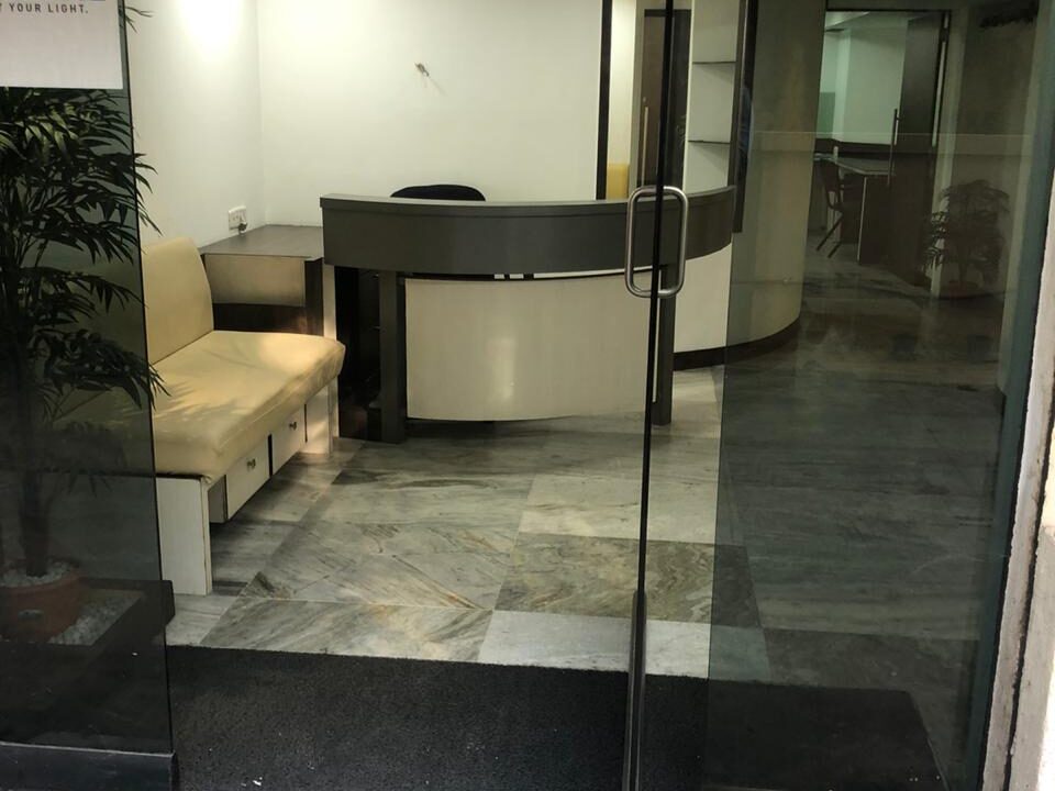 Office space for rent  on Richmond Road