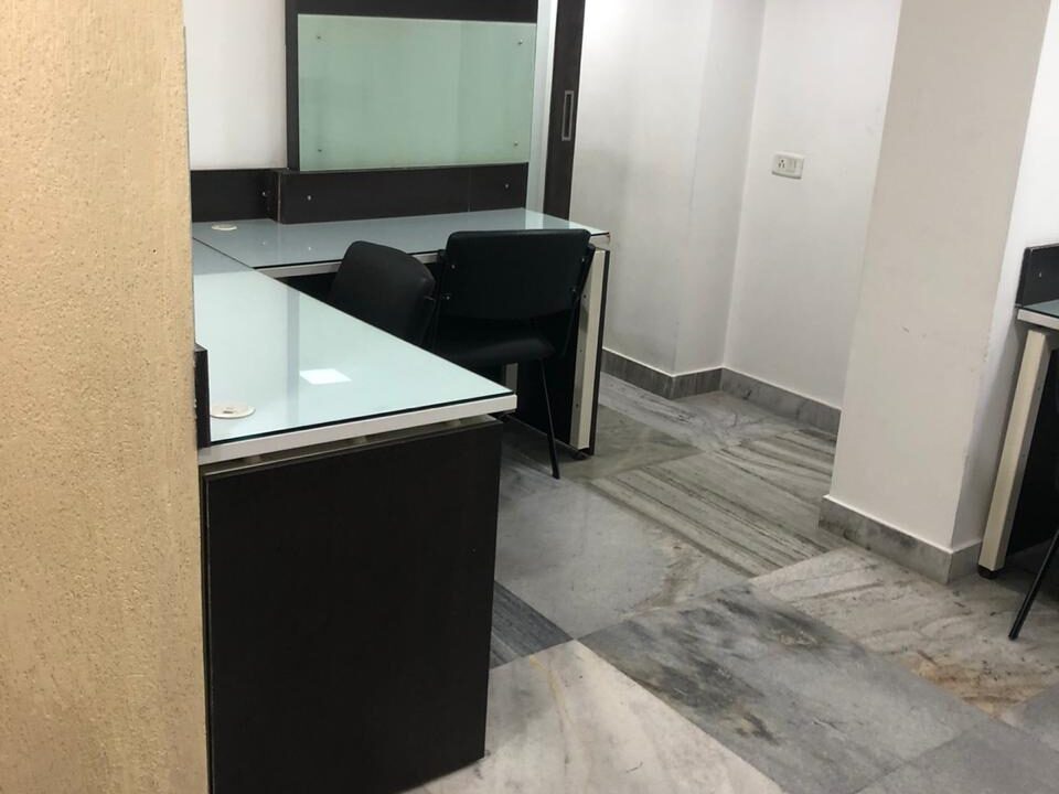 Office space for rent on Richmond Road