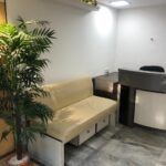 Office space for rent on Richmond Road