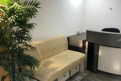 Office space for rent on Richmond Road