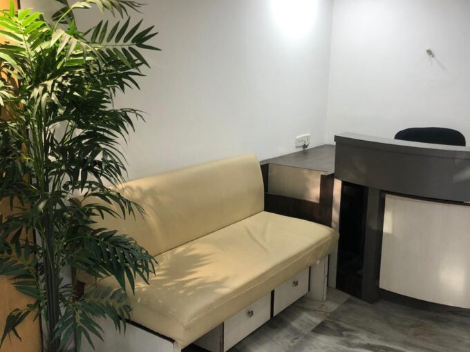 Office space for rent on Richmond Road