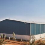 Warehouse For Rent in Devanahalli