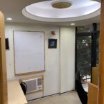 Furnished office space for rent in Infantry Road, Bangalore