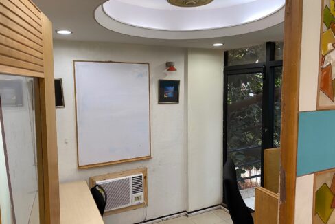 Furnished office space for rent in Infantry Road, Bangalore
