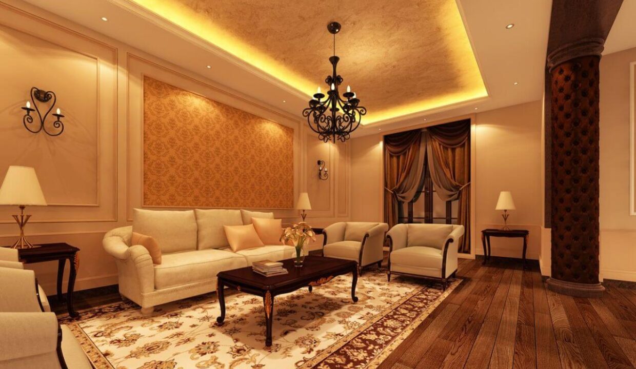 3 and 4BHK flats in Jakkur