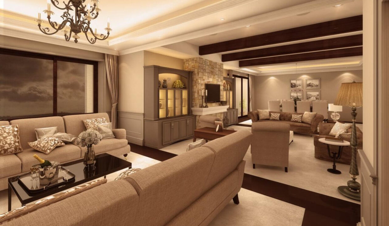 3 and 4BHK flats in Jakkur