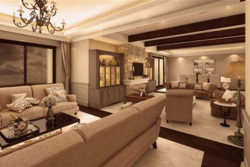 3 and 4BHK flats in Jakkur