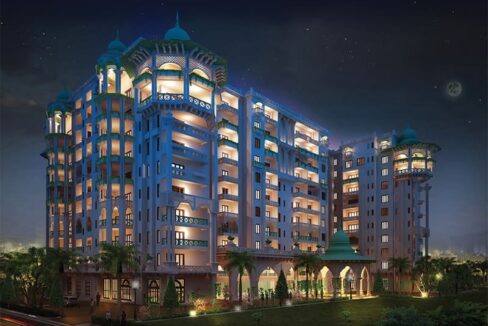 Prestige-Leela-Residences-Apartments-in-HAL-Old-Airport-Road-Kodihalli-6