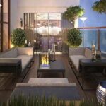 3BHK flat in Koramangala