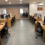 Office space in Indiranagar, Bangalore