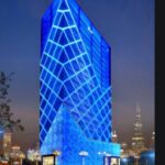 Office Space available for rent in Lavelle Road, Bangalore