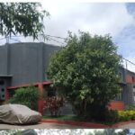 Warehouse for rent at Bommasandra