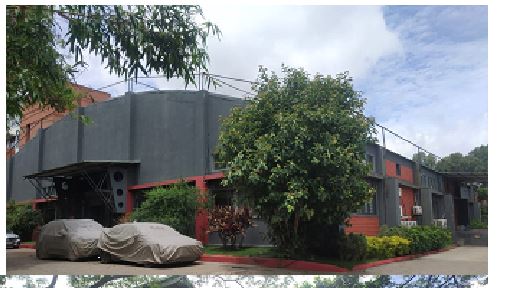 Warehouse for rent or lease in Bangalore