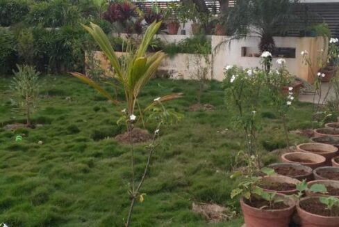 Exclusive 5BHK villa on Hennur Road