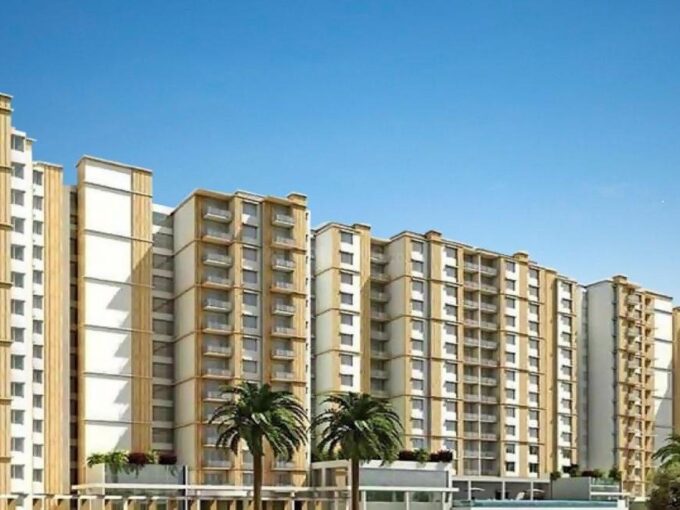 Elegant 3BHK Flat in Koramangala