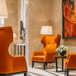 Luxury 4BHK flat in Ulsoor