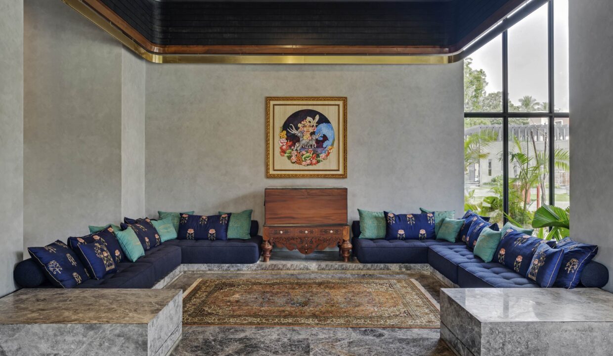 Ultra luxurious 3BHK flats in Basavanagudi