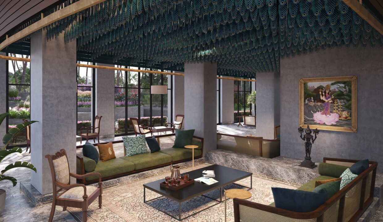 Ultra luxurious 3BHK flats in Basavanagudi