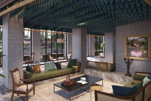 Ultra luxurious 3BHK flats in Basavanagudi