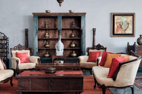 Ultra luxurious 3BHK flats in Basavanagudi