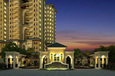 2 and 3BHK flats in Hennur