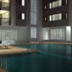 Premium 3BHK flats in Spencer Road