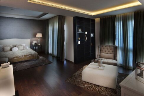 Luxury 4BHK flats in Hebbal