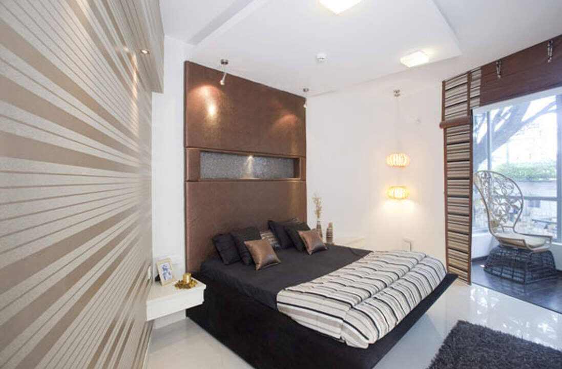 Upscale 3,4BHK flat in Malleshwaram