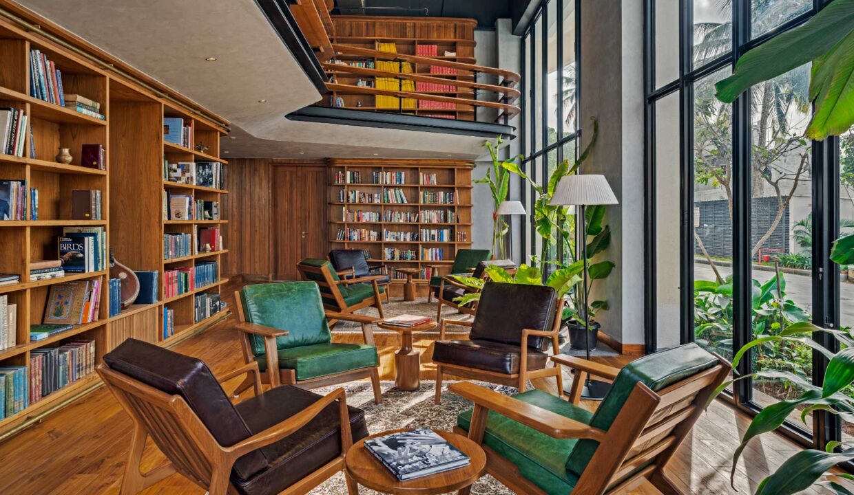 Ultra luxurious 3BHK flats in Basavanagudi