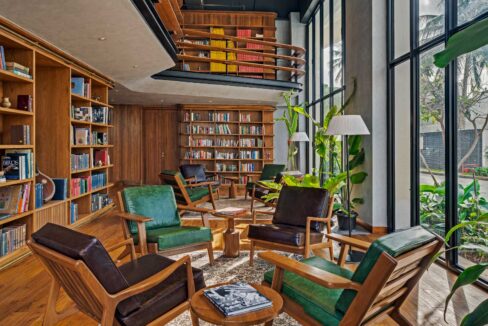 Ultra luxurious 3BHK flats in Basavanagudi