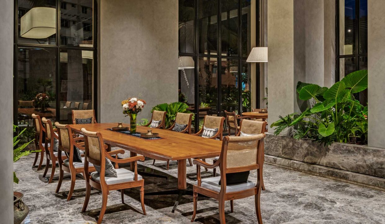 Ultra luxurious 3BHK flats in Basavanagudi