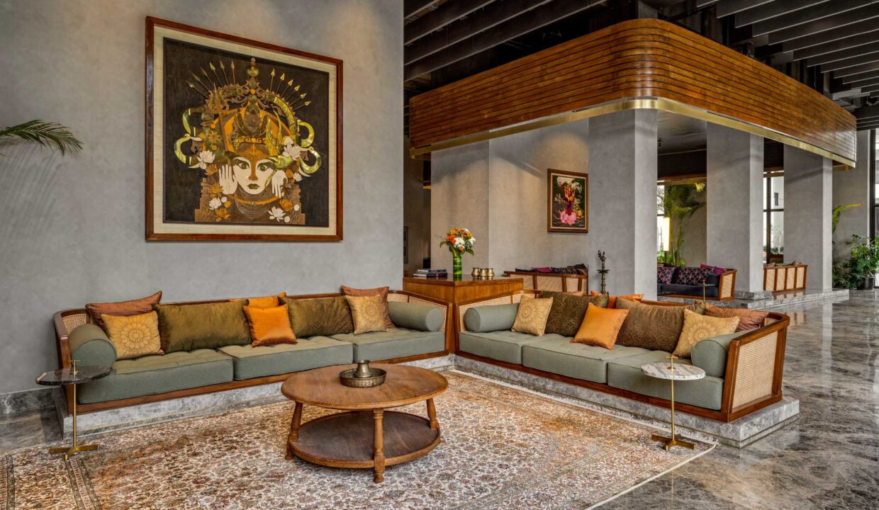 Ultra luxurious 3BHK flats in Basavanagudi