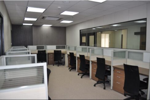 Office Space for rent in Bannerghatta Road