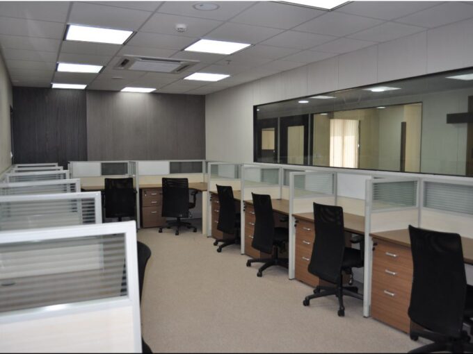 Office Space for rent in Bannerghatta Road