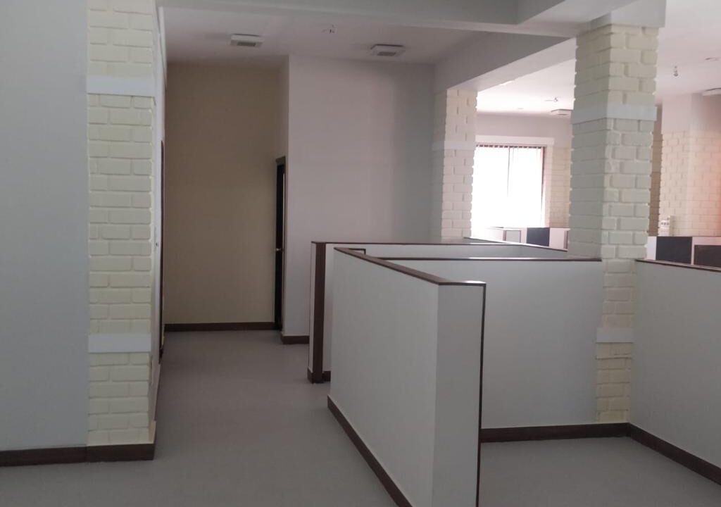 Furnished Office space in Vasanthnagar