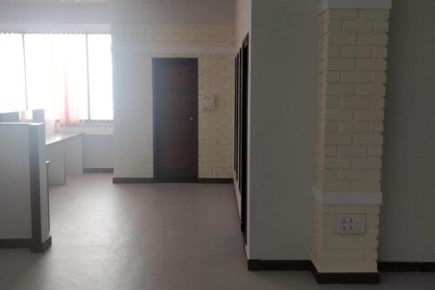 Furnished Office space in Vasanthnagar