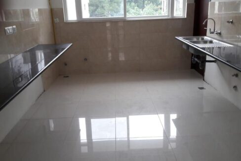 Premium 3BHK flats in Spencer Road