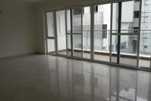 Premium 3BHK flats in Spencer Road