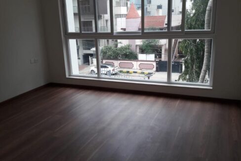 Premium 3BHK flats in Spencer Road