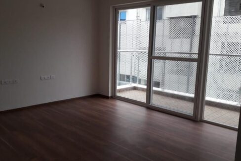 Premium 3BHK flats in Spencer Road