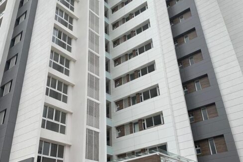 Premium 3BHK flats in Spencer Road