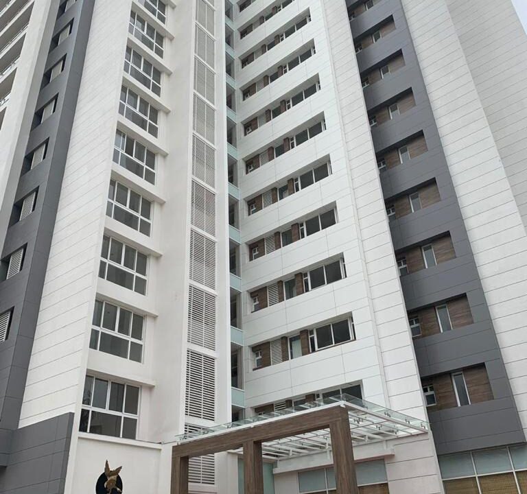 Premium 3BHK flats in Spencer Road