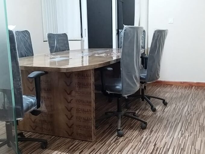 Koramangala office space