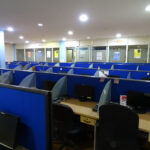 Office Space in Infantry road